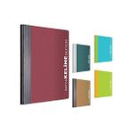 Leaf Shop 88684 Defter A5 Kelime Pp 56 Yaprak 2190