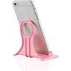 Leaf Shop AA07YT6549 Mobil Şarj Priz Askısı ve Telefon Tablet Standı