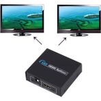 Leaf Shop AL-4571 2 Port HDMI Switch Splitter Ekran Çoklayıcı