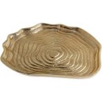 Leaf Shop Allen Dekoratif Tabak 25X23 cm