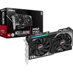 Leaf Shop Amd Radeon Rx 9060 Xt Challenger 16GB Ekran Kartı