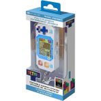 Leaf Shop Arcade Pıxel Pocket Tetrıs Retro Konsol 11 Oyun