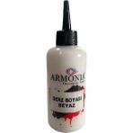 Leaf Shop Armonia Derz Boyası 150 ml Beyaz Tek Ebat
