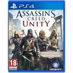 Leaf Shop Assassin 's Creed: Unity Ps4 Oyun