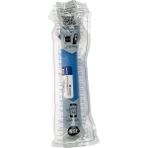 Leaf Shop Aura Cebilon Plus Uyumlu 12 Inç Inline 5'li Membranlı Filtre Seti (Dirsek Hediyeli)