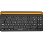 Leaf Shop AWK310 Bluetooth 4.0 Kablosuz Telefon Tablet Standlı Tkl Türkçe Q Klavye