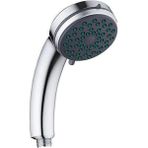Leaf Shop Banyo Classic 3 Fonksiyonlu El Duş Başlığı 55061 (Klasik)