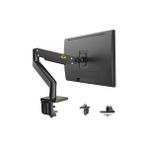 Leaf Shop Bayou G45 27-40 Inç Tek Kollu Monitör Standı