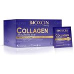 Leaf Shop Beauty Collagen 30 Saşe 10.000 Mg – Tip 1 Tip 3 Hidrolize Kolajen, Hyaluronik Asit, Vitamin C ve Biotin Içeren Takviye Edici Gıda - Ada Çayı