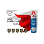 Leaf Shop Benzin Enjektör Temizleyici 300 ml