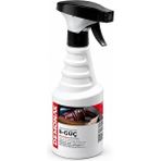 Leaf Shop Beş Güç Yüzey Parlatıcı & Koruyucu Plastik Vinil Trim 500 ml