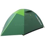 Leaf Shop Boyard Plus Yeşil 4 Kişilik Çadır