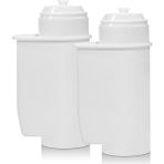 Leaf Shop Brita Intenza Su Filtresi TZ70003 – Wasserfilterkartusche (2'li Paket)