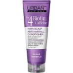 Leaf Shop Care Biotin ve Kafein Içeren, Saç Kökü Güçlendirici Saç Derisi Bakım Kremi 200 ml 8680690703782