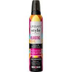 Leaf Shop Care Style Guide Elastic Curl Doğal Görünüm Sağlayan Saç Köpüğü- Esnek Tutuş 200 Ml- Vegan