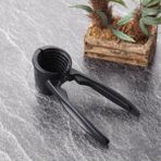 Leaf Shop Ceviz Kıracağı EASYSO5777 Alüminyum Fonksiyonel Dayanıklı Ergonomik Ceviz Kıracak Gerçek Döküm Kırıcı