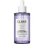 Leaf Shop Cilt Tonu Eşitleyici Peeling Serum – Aha Bha Eksfoliyan & Gözenek Temizleyici | Salisilik Asit & Glikolik Asit ile Aydınlatıcı, Anti-Aging Cilt Bakımı, 50 ml