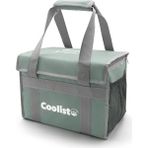 Leaf Shop CL36LG 36 Litre Katlanabilir Termos Bez Çanta/buzluk