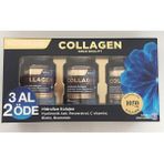 Leaf Shop Collagen 30 Tablet 3 Al 2 Ode - Ada Çayı