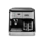 Leaf Shop Combi Espresso ve Filtre Kahve Makinesi BCO431.S