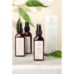 Leaf Shop Comfort Aşırı Yıpranmış Saçlar Için Keratin Bakım Yağı 100ML