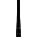 Leaf Shop Cosmetics Ultra Black Dipliner Keçe Fırça Uçlu