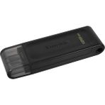 Leaf Shop Datatraveler 70 128GB Type-C USB Flash Bellek DT70/128GB USB C Bellek