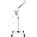 Leaf Shop DT-318 Sıcak Buhar Ozonlu Yüz Buhar Makinesi Vapozon - Ayaklı - Profesyonel Cilt Bakımı