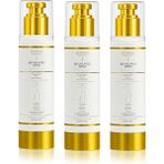 Leaf Shop Essence Cilt Beyazlatıcı | Kararma Giderici Krem 3'lü Set - Genital Bölge, Koltuk Altı, Bikini Bölgesi, Dirsek ve Vücut 100 ml