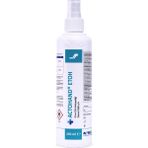 Leaf Shop Etoh 250 ml – El ve Cilt Antiseptiği |%80 Etanol (V/v) Içerikli Hızlı Etkili Dezenfektan | Zararlı Mikroorganizmalara Karşı Etkin Koruma | Cilt Dostu, Hızlı Kuruyan Formül