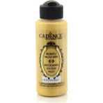 Leaf Shop Extra Gold Yaldız Boya 110 120ML Altın Tek Ebat Unisex