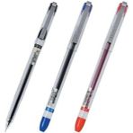 Leaf Shop Gel 0.5 mm Ince Iğne Uçlu Jel Kalem 3 Farklı Renk