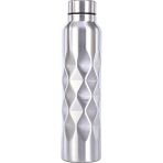 Leaf Shop Gri 1000 ml Sporcu Matara Suluk (Sıcak-Soğuk Tutmaz) CIN338
