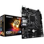 Leaf Shop H310M-DS2 LGA1151 Ddr4 Micro Atx Anakart