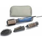 Leaf Shop Hava Üflemeli Döner Başlıklı Saç Şekillendirici Set Stylepro, 1000W, 4 Başlık, Iyon Teknolojisi, AS965E