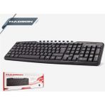 Leaf Shop HD803/20 Multımedya Klavye