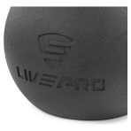 Leaf Shop LP8047 6 kg Ballbell Dambıl