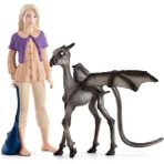 Leaf Shop Luna Lovegood Baby Thestral Oyuncak