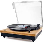 Leaf Shop Master TT202J Bluetooth Özellikli Retro Pikap - Tüm Plaklar Ile Uyumlu