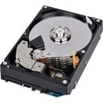 Leaf Shop MG08ACA8TE 8tb Kurumsal HDD – 7200RPM, 256MB Cache, 512E, Sata Iıı