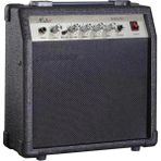 Leaf Shop Mga-30 Elektro Gitar Amfisi 30 Watt Gain Özelliği Kulaklık Çıkışı