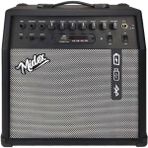 Leaf Shop MGA-50USB-BT Elektro Gitar Amfisi 50 Watt USB Bluetooth Şarjlı 4 Girişli