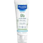 Leaf Shop Mustela Hydra Bebe Yüz Kremi 40ML 1 Paket (1 x 1 Adet)