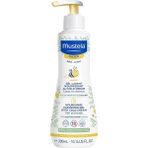 Leaf Shop Mustela Kuru Ciltler Için Cold Cream Içeren Besleyici Şampuan 300 ml 1 Paket