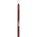 Leaf Shop New York Tattoo Liner Jel Göz Kalemi - 911 Smooth Walnut (Kahverengi)