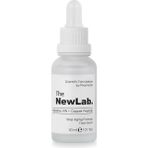 Leaf Shop Newlab. Yaşlanma, Kaz Ayakları & Kırışıklık Karşıtı Peptit Yüz Serumu 30 ml (10% Argireline Peptide)