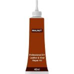 Leaf Shop Onarım Kremi, 20 ml Poliüretan Deri Çizik Tamir Maddesi, Deri Koltuk Deri Ceket Araba Koltuğu Koltuk Montları Için