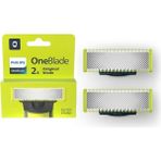 Leaf Shop Oneblade Yedek Bıçaklar, Tüm Oneblade ve Oneblade Pro Modelleri Için (Model QP220/50), Tek Paket