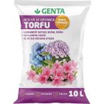 Leaf Shop Ortanca ve Açelya Toprağı 10 Lt