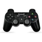 Leaf Shop P3G - Ps3/pc Uyumlu Titreşimli Kablosuz Oyun Kolu Gamepad